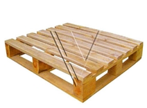 Khử trùng gỗ theo ISPM 15