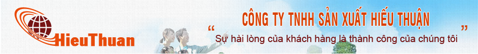 Cong ty Hieu Thuan